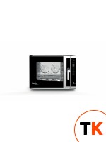 ПАРОКОНВЕКТОМАТ APACH AP5QNDC - Apach Cook Line - 399945 фото 1