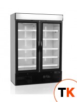 ШКАФ ХОЛОД. СО СТЕКЛОМ TEFCOLD NC5000G - Tefcold - 400188 фото 1