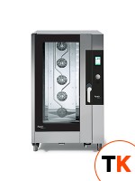 ПАРОКОНВЕКТОМАТ APACH AP40QT - Apach Cook Line - 401621 фото 1