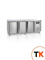 СТОЛ С ОХЛАЖД.ШКАФОМ TEFCOLD BK310 - Tefcold - 402204 фото 1