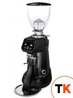 КОФЕМОЛКА FIORENZATO F83 E XGI PRO ЧЕРНЫЙ - FIORENZATO - 403275 фото 1