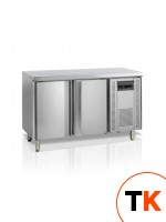 СТОЛ С ОХЛАЖД.ШКАФОМ TEFCOLD SK6210 - Tefcold - 404028 фото 1