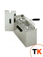 ФРИТЮРНИЦА ROLLER GRILL RF 8 S - Roller Grill - 405820 фото 1