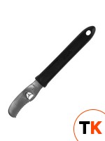 Нож для снятия цедры L180/63мм нерж.сталь, п/п 02060238 - ILSA - 381301 фото 1