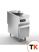 ФРИТЮРНИЦА ЭЛЕКТРИЧЕСКАЯ 900 СЕРИИ APACH CHEF LINE SLFRIE49S15CSEC - Apach Chef Line - 409934 фото 1