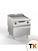 ПОВЕРХНОСТЬ ЖАРОЧНАЯ ЭЛЕКТРИЧЕСКАЯ 900 СЕРИИ APACH CHEF LINE SLFTE89RCS - Apach Chef Line - 354498 фото 1