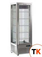 ШКАФ МОРОЗ. СО СТЕКЛОМ TECFRIGO DIVA 351 BTV BIS - Tecfrigo - 412363 фото 1