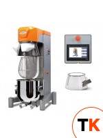 МИКСЕР ПЛАНЕТАРНЫЙ STARMIX PL160NVAPF - Starmix - 413783 фото 1