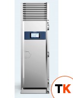 ШКАФ ШОКОВОЙ ЗАМОРОЗКИ IRINOX MULTIFRESH NEXT XL EXCELLENCE TURBO+SANIGEN - IRINOX - 413797 фото 1