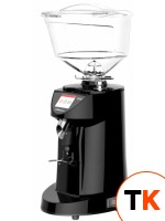 КОФЕМОЛКА-АВТОМАТ MDXS ON DEMAND TOUCHSCREEN ЧЕРНЫЙ 246191 - Nuova Simonelli - 413930 фото 1