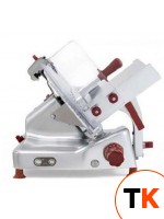 СЛАЙСЕР BERKEL ESSENTIA BEG370B 1Ф.+НОЖ ТЕФЛОН - Berkel - 414083 фото 1