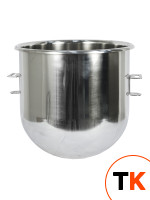 ДЕЖА МИКСЕРА HURAKAN HKN-IP20F, 20Л - Hurakan - 150373 фото 1