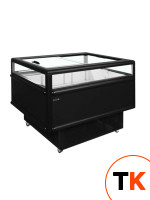 ВИТРИНА ХОЛОДИЛЬНАЯ TEFCOLD UHD201 /BLACK ЧЕРНАЯ - Tefcold - 422222 фото 1