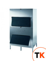 БУНКЕР ДЛЯ ЛЬДА BREMA BIN 550V DS*M800-1500 - Brema - 422522 фото 1