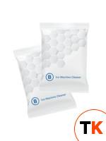 СРЕДСТВО ДЛЯ ЧИСТКИ ЛЬДОГЕНЕРАТОРОВ BREMA KITCLEANER - Brema - 422704 фото 1