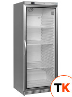 ШКАФ ХОЛОД. СО СТЕКЛОМ TEFCOLD UR600SG - Tefcold - 422910 фото 1