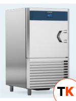 ШКАФ ШОКОВОЙ ЗАМОРОЗКИ IRINOX EASYFRESH NEXT ML EXCELLENCE TURBO SILENT - IRINOX - 423474 фото 1