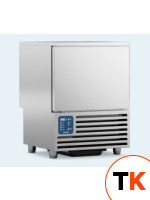 ШКАФ ШОКОВОЙ ЗАМОРОЗКИ IRINOX PRIME R290 - IRINOX - 423483 фото 1