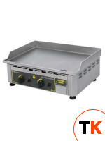 СКОВОРОДА ОТКРЫТАЯ НАСТОЛ. ROLLER GRILL PSI 600 E - Roller Grill - 423627 фото 1