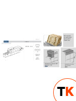 МАШИНА ПОСУДОМОЕЧНАЯ DIHR QX 536 DX+DDE+DRF69+HRF20+X-BELT/3 ЧАСТИ - Dihr - 424867 фото 1