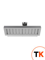 ЗОНТ ВЫТЯЖНОЙ UNOX XEVHC-HC21 - Unox - 425598 фото 1