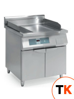 ПЛИТА ИНДУКЦИОННАЯ НАПОЛЬНАЯ MINNEAPOLIS IH FRY TOP 90 CE - MINNEAPOLIS - 425609 фото 1