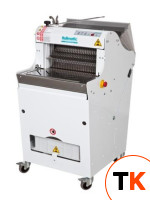 ХЛЕБОРЕЗ ROLLMATIC CP42S 12 ММ - Rollmatic - 427069 фото 1