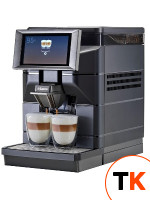 КОФЕМАШИНА SAECO MAGIC M1 230/50 FOCUS/VENDISTA/ВЕНД АНАЛИТИКА - Saeco - 427089 фото 1