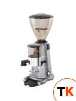 КОФЕМОЛКА MACAP M7A 900 (C10) СЕРАЯ - Macap - 427142 фото 1