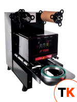 ЗАПАЙЩИК ДЛЯ КРУГЛЫХ ЕМКОСТЕЙ TURBOAIR TSM-H-150 - TURBOAIR - 427254 фото 1
