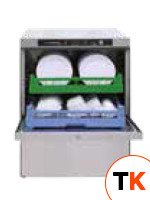 МАШИНА ПОСУДОМОЕЧНАЯ COMENDA PF45 R DR+ - Comenda - 427593 фото 1