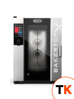 ПАРОКОНВЕКТОМАТ UNOX BAKERTOP-X XELA-10EU-EXRS - Unox - 427601 фото 1