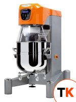 МИКСЕР ПЛАНЕТАРНЫЙ STARMIX PL80NVAHF - Starmix - 427616 фото 1