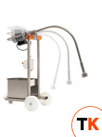 МИКСЕР DYNAMIC GIGAMIX SX TB120.2 1Ф. - Dynamic - 428508 фото 1