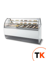 ВИТРИНА КОНДИТЕРСКАЯ ISA MILLENIUM VP LX 220 H135 RV TN - ISA - 430085 фото 1