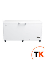 ЛАРЬ МОРОЗИЛЬНЫЙ HAIER HCE520RFC С ГЛУХОЙ КРЫШКОЙ - HAIER - 414739 фото 1