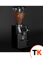 КОФЕМОЛКА CEADO COFFEE REV STEEL ЧЕРНЫЙ - CEADO COFFEE - 428518 фото 1