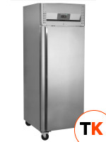 ШКАФ ХОЛОДИЛЬНЫЙ TEFCOLD RK710X1 - Tefcold - 430216 фото 1
