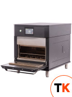 ПЕЧЬ КОНВЕКЦИОННАЯ МНОГОФУНКЦИОНАЛЬНАЯ ROBOLABS ROBOSPEEDBOX RC300-1B (246982) - Robolabs - 430240 фото 1