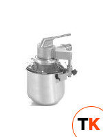 ДЕЖА МИКСЕРА FEUMA AE UP 20-S 543261 - Feuma - 430526 фото 1