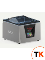 УПАКОВЩИК ВАКУУМНЫЙ ORVED IDEA 42 PRO - ORVED - 430550 фото 1