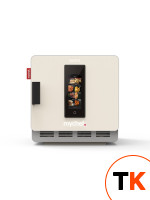 ПЕЧЬ КОМБИНИРОВАННАЯ MYCHEF QUICK 1T QT11FB1D WHITE - MYCHEF - 430556 фото 1