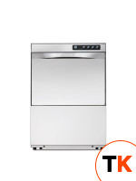 МАШИНА ПОСУДОМОЕЧНАЯ DIHR GS 50+DD+DP+EP 1Ф - Dihr - 430581 фото 1
