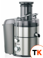 СОКОВЫЖИМАЛКА HURAKAN HKN-CFV60M - Hurakan - 430931 фото 1