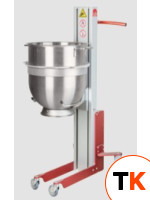 ПОДЪЕМНИК ДЕЖИ VARIMIXER EASYLIFT 21CR30 - Varimixer - 430968 фото 1