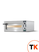 ПЕЧЬ ДЛЯ ПИЦЦЫ CUPPONE TIZIANO TZ230/1M-C5-CP - CUPPONE - 431304 фото 1