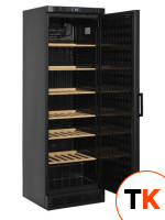 ШКАФ ВИННЫЙ С ГЛУХ. ДВЕРЬЮ TEFCOLD CPP1380E - Tefcold - 431360 фото 1