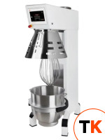 МИКСЕР ПЛАНЕТАРНЫЙ VARIMIXER ERGO100 VL-5 - Varimixer - 431899 фото 1