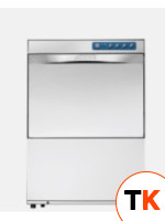 МАШИНА ПОСУДОМОЕЧНАЯ DIHR GS 50+DD+FS+XP - Dihr - 432386 фото 1