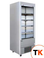 ГОРКА ХОЛОДИЛЬНАЯ ПРИСТЕННАЯ TEFCOLD MCX90M - Tefcold - 432401 фото 1